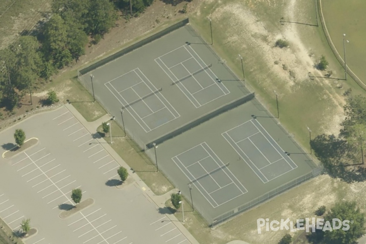 Photo of Pickleball at North Springs Park